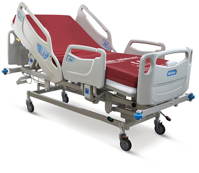 «КЕЛЕАНЗ Медикал» провела работы по модернизации медицинских функциональных кроватей Сenturis P750