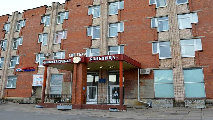 Подведены итоги клинической апробации экзоскелета «Экзоатлет» в СПБ ГБУЗ «Николаевская больница».