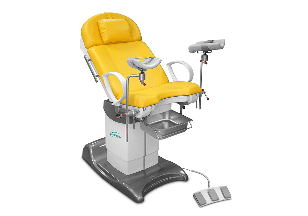 КГМ-1 кресло гинекологическое
