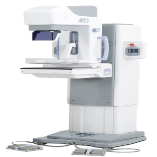 Маммографическая система DMX-600