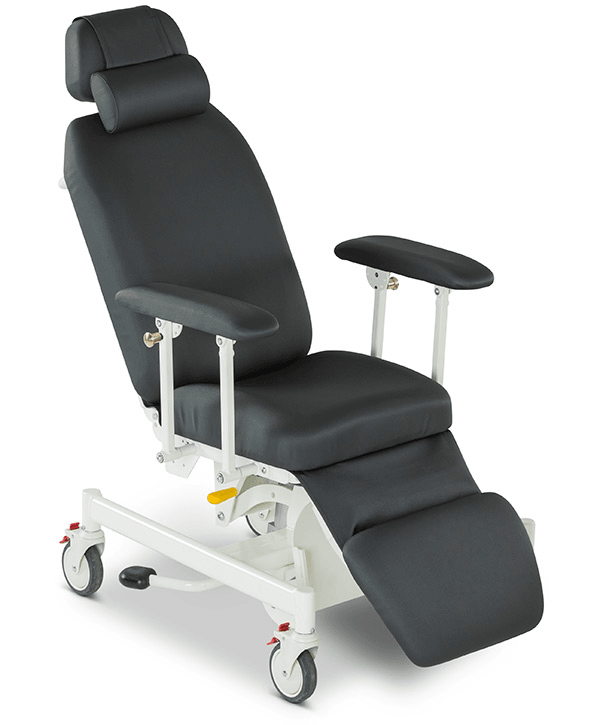 Кресло медицинское Lojer 6801