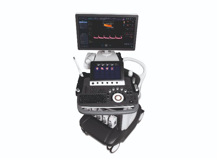  Ультразвуковой сканер S40 Exp, SonoScape
