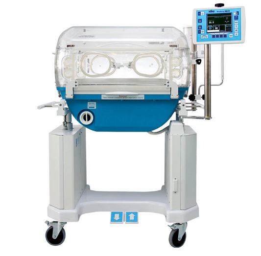 Инкубатор интенсивной терапии новорожденных «ИДН-03»