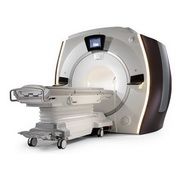 GE Healthcare Discovery MR750w 3.0T
