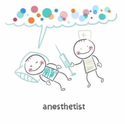 Всемирный День анестезиолога