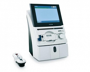 Анализатор кислотно-щелочного и газового состава крови ABL80FLEX Basic