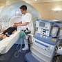 Наркозный аппарат для работы при МРТ DRÄGER Fabius MRI