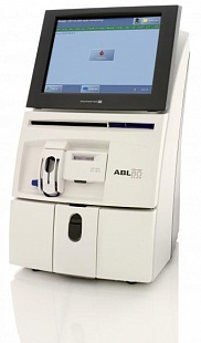 Анализатор кислотно-щелочного и газового состава крови ABL80 FLEX CO-OX OSM 