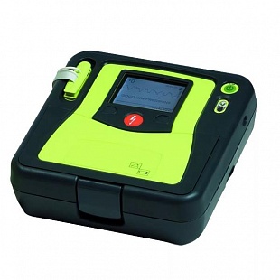 ZOLL AED Pro 