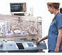 Инкубатор для новорожденных Dräger Isolette® 8000